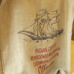 Indian Coffee bag