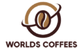 Worlds Coffees Logo
